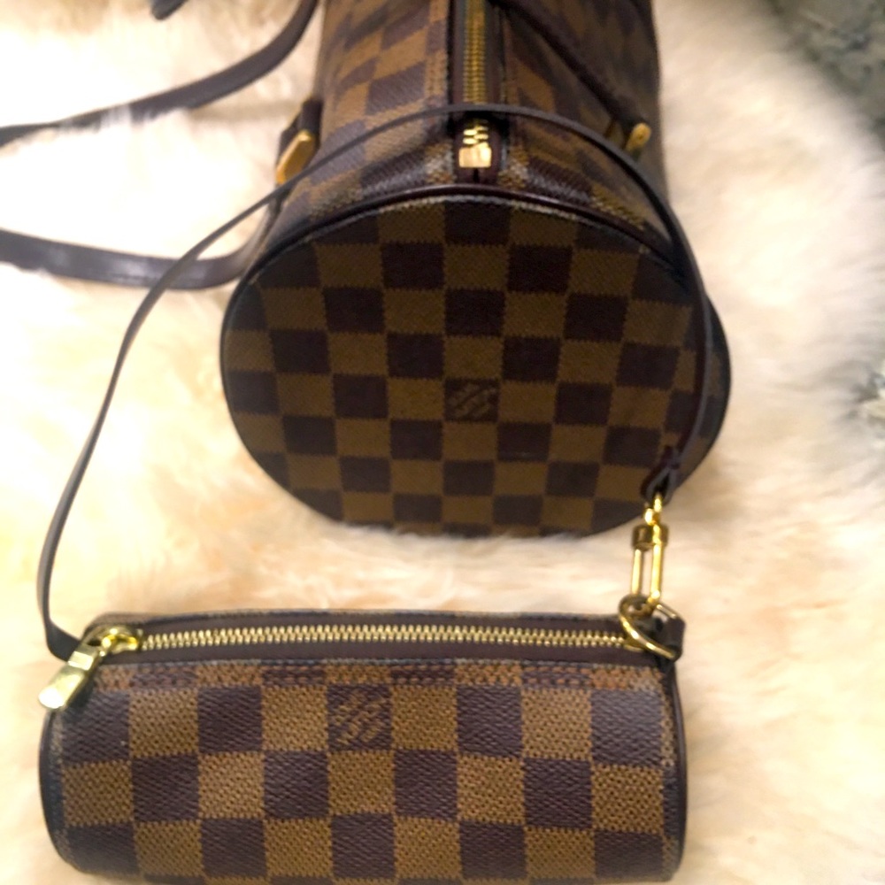 LV bag